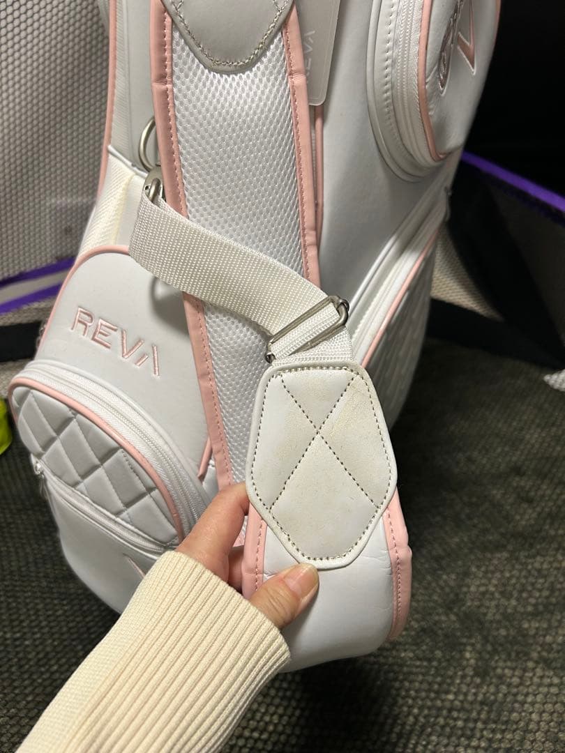 Callaway ゴルフバッグ レディース