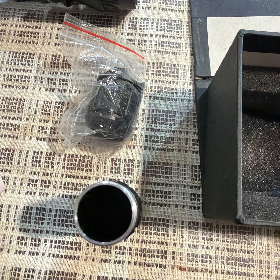 ライト　懐中電灯　SOLARFORCE