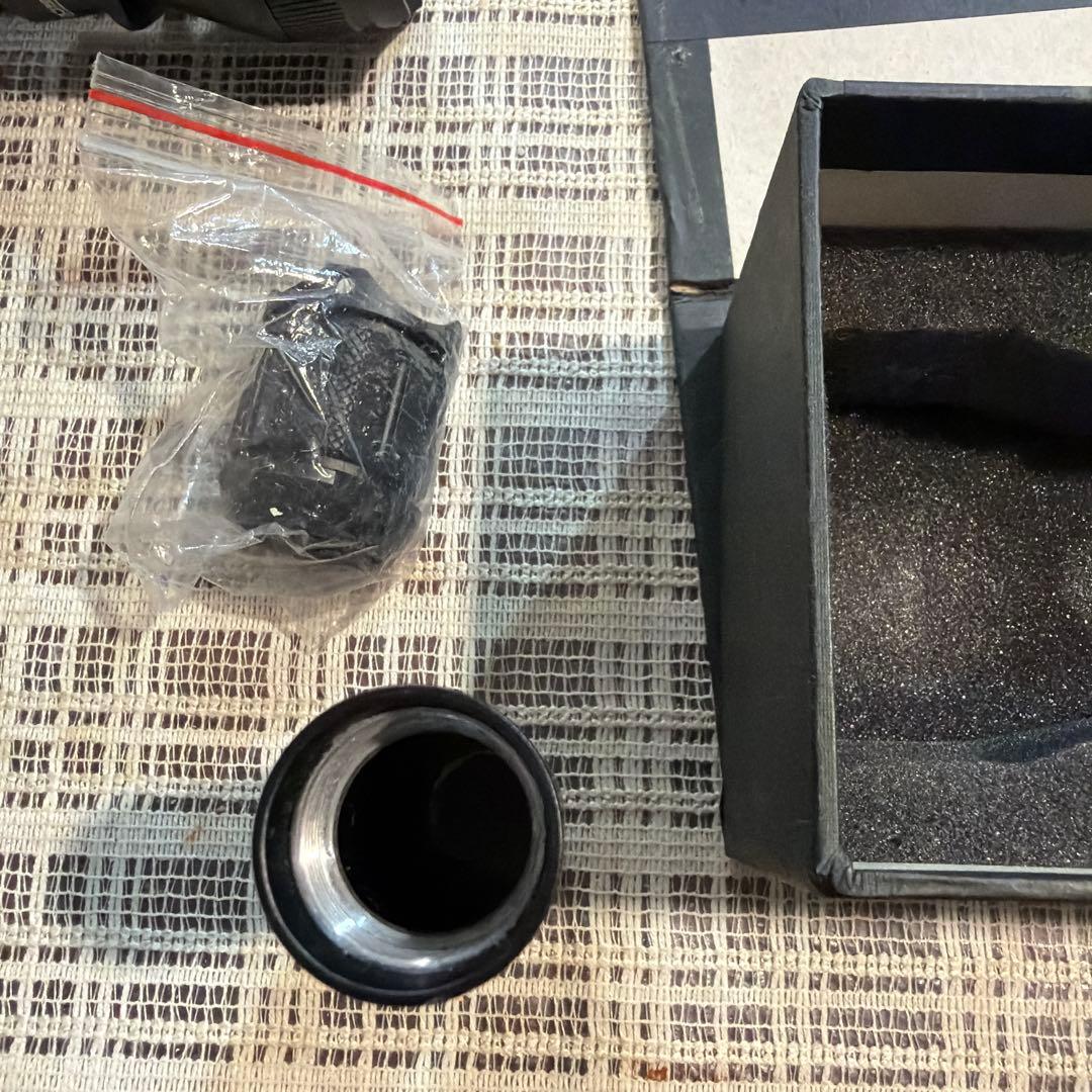 ライト　懐中電灯　SOLARFORCE