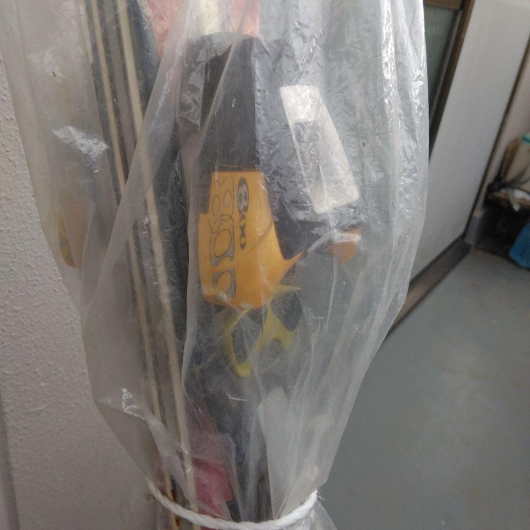 スキー 板　ROSSIGNOL160cm ビンディング付き