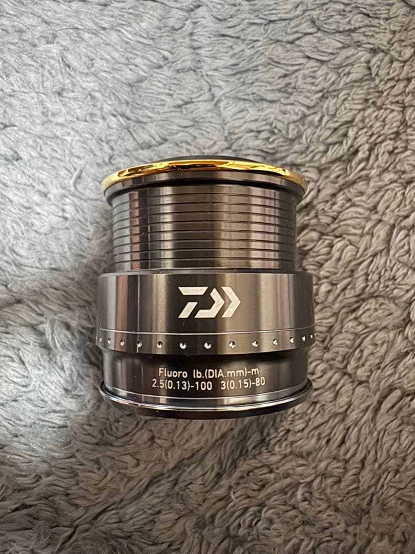 Daiwa スピニングリールパーツ タイプ1 スプール