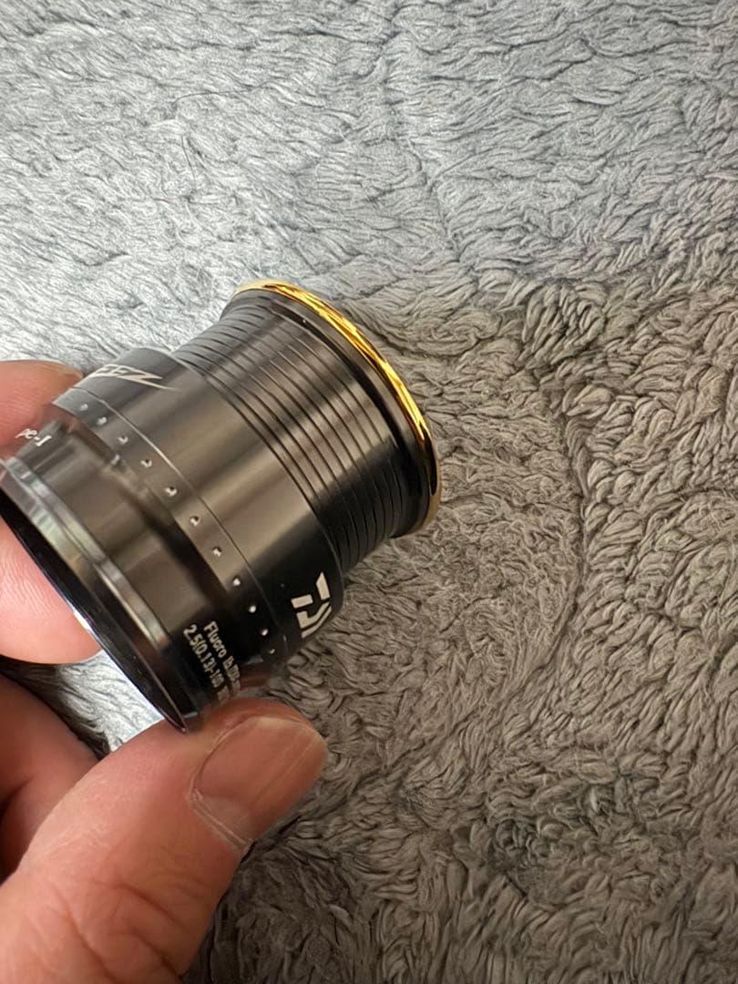 Daiwa スピニングリールパーツ タイプ1 スプール
