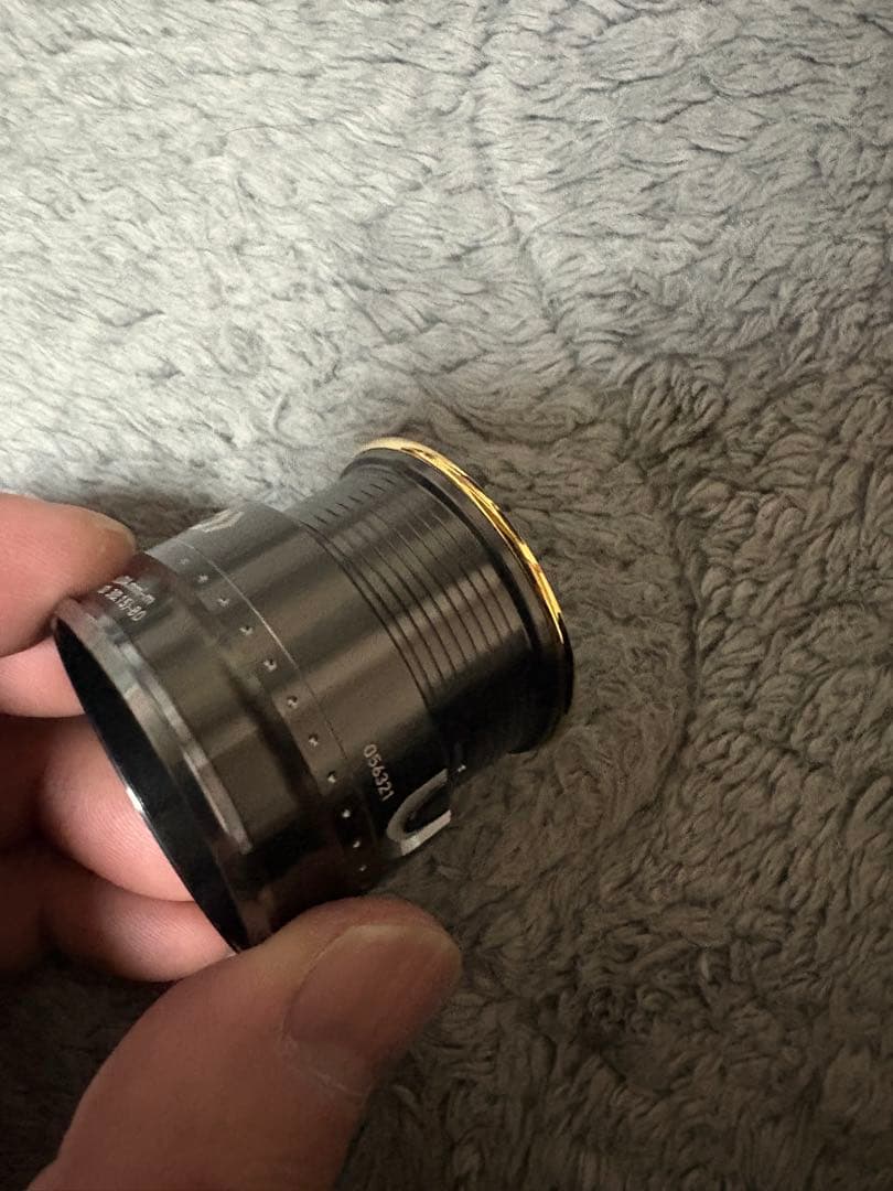 Daiwa スピニングリールパーツ タイプ1 スプール