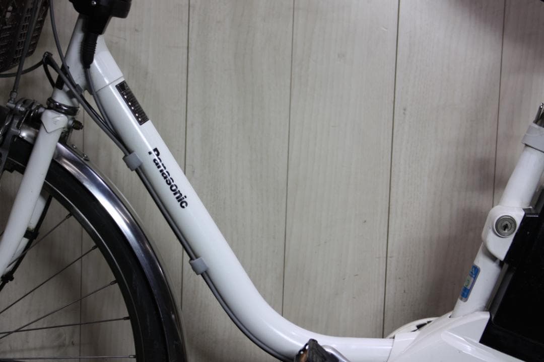 パナソニックビビDX BE-ELD633F2 8AH 26インチ 3段 LED