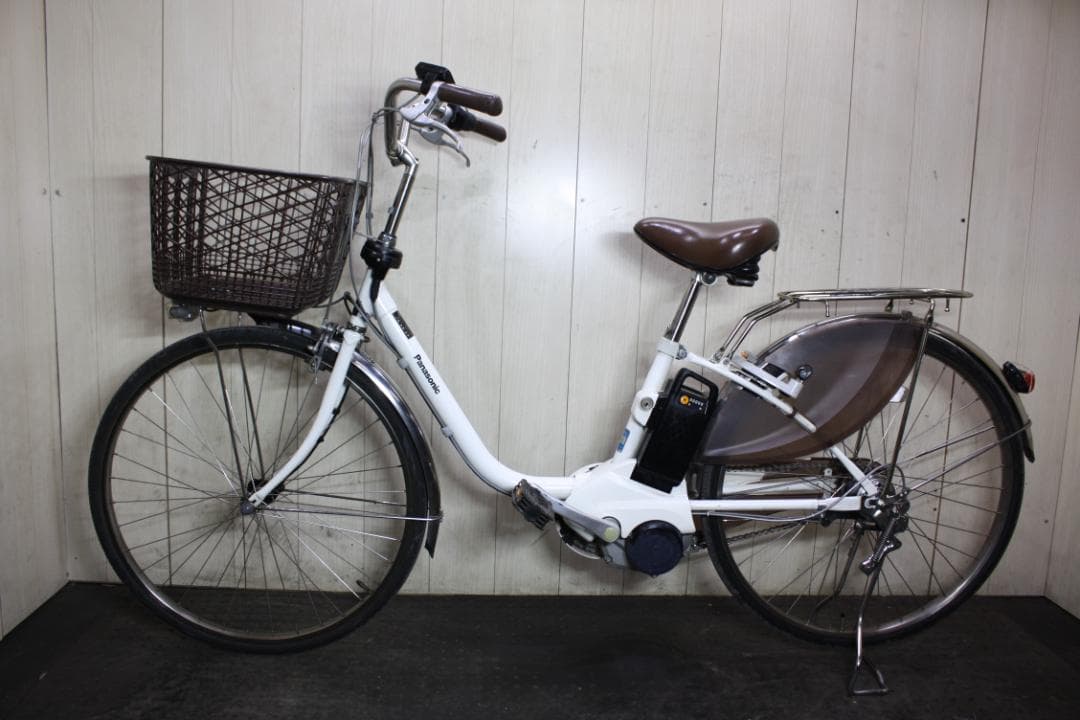 パナソニックビビDX BE-ELD633F2 8AH 26インチ 3段 LED