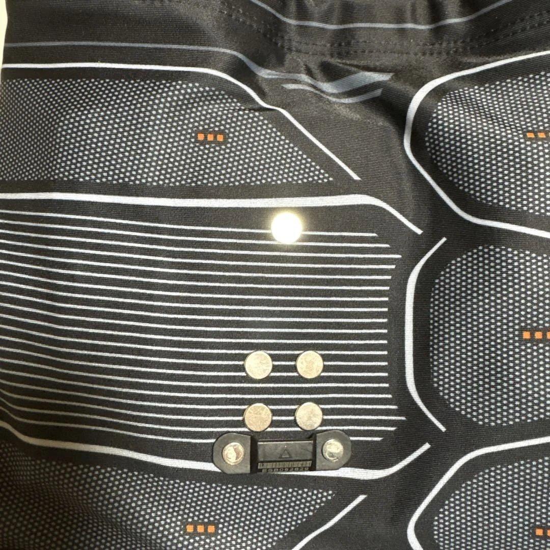 SIXPAD/シックスパッド パワースーツ コアベルト◇Ｍサイズ