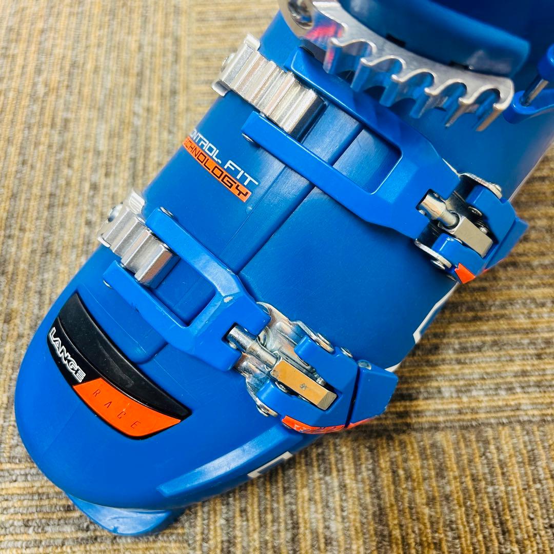 【良好】LANGE RS RACE PERFORMANCE 140 26.5cm
