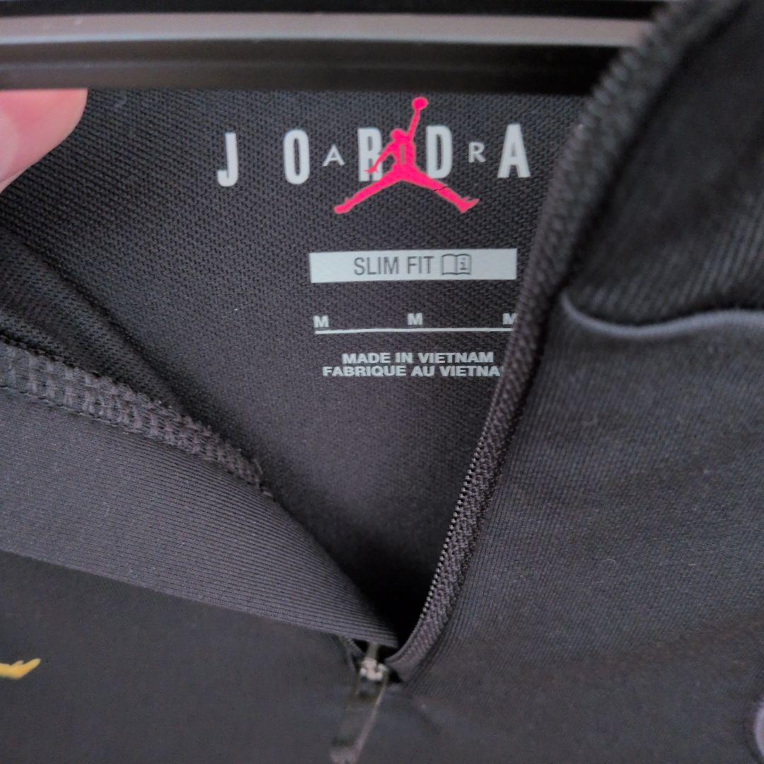 パリ・サンジェルマン トレーニングウェア　ジョーダン　PSG サイズM