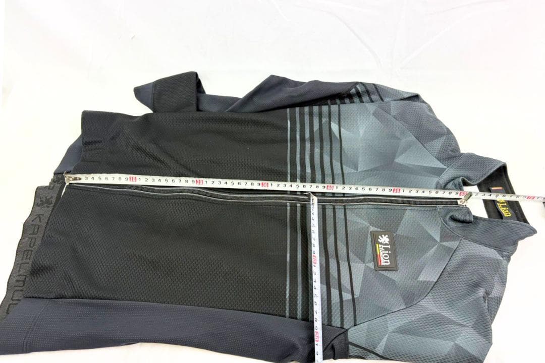 期間限定価格T38) カペルミュール KAPELMUUR ジャケット