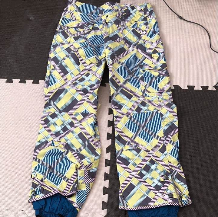 バートン  パンツ