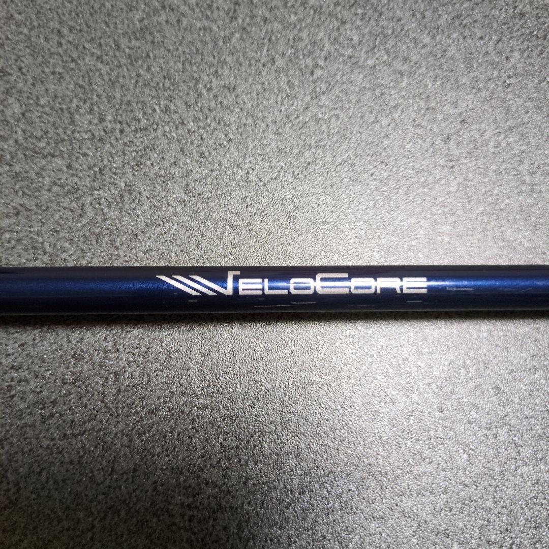 VENTUS BLUE 6X テーラーメイドスリープ 短尺