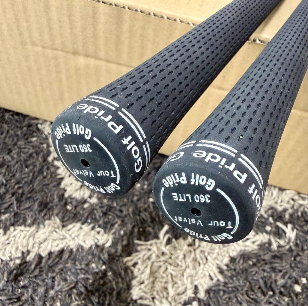 PING i230 アイアン 5〜UW 7本セット モーダス115R