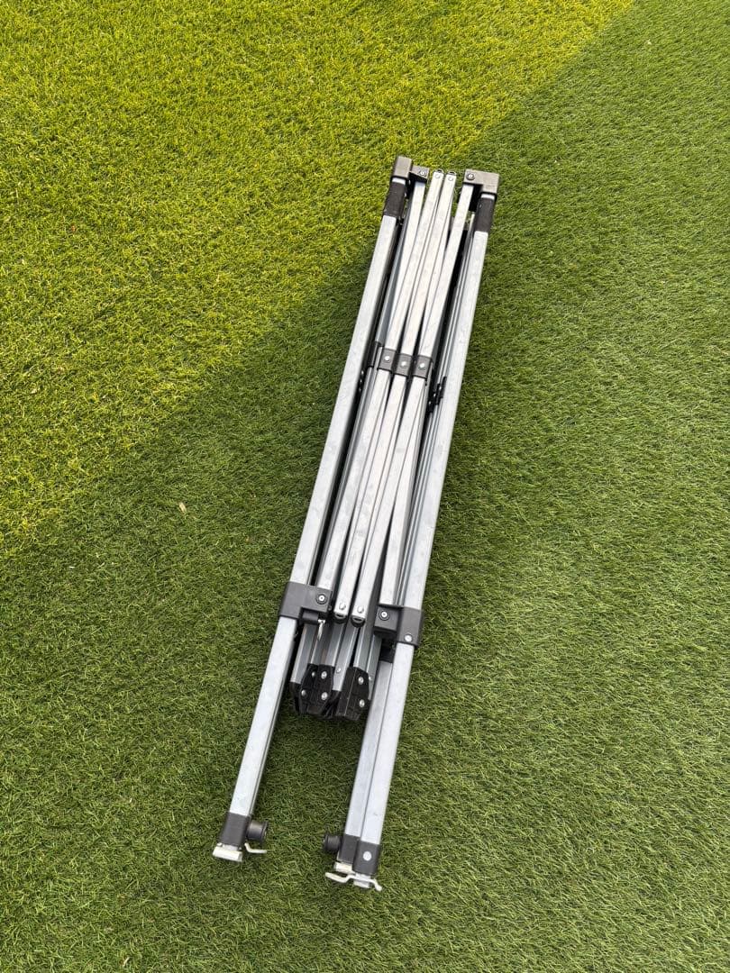 コールマン　バックヤードシェードII 250 フルフラップ　セット
