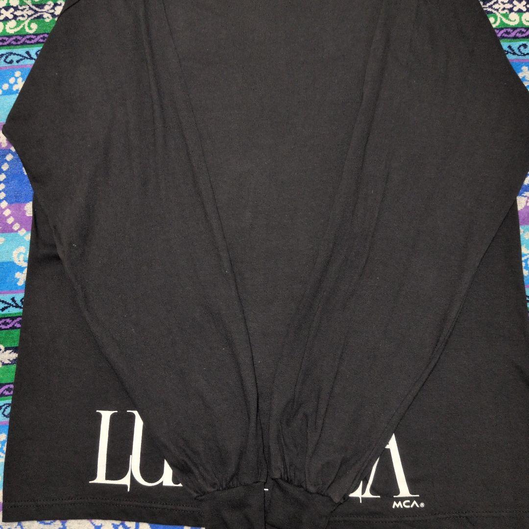 90s〜00s LUNA SEA STYLE ロンT XL