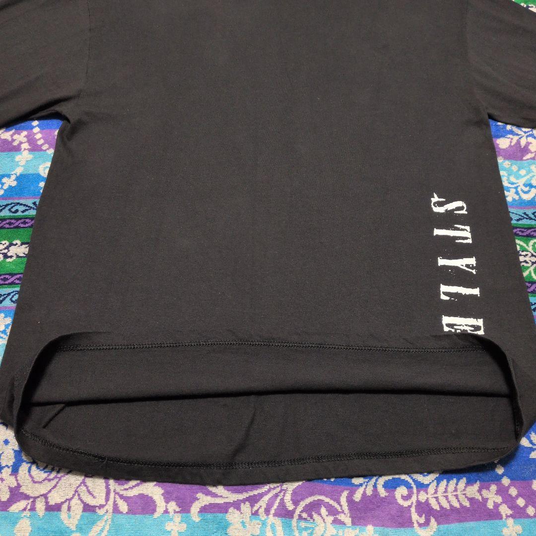 90s〜00s LUNA SEA STYLE ロンT XL