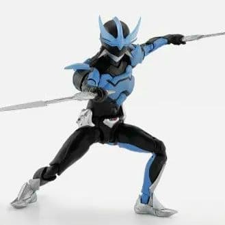 新品未開封品ｓｈfiguarts真骨彫ウィングマン