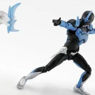 新品未開封品ｓｈfiguarts真骨彫ウィングマン