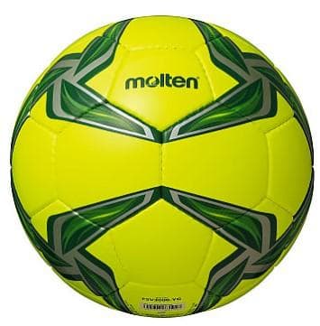 ♪@モルテン)ヴァンタッジオ３000５号球　JFA検定球　日本サッカー協会