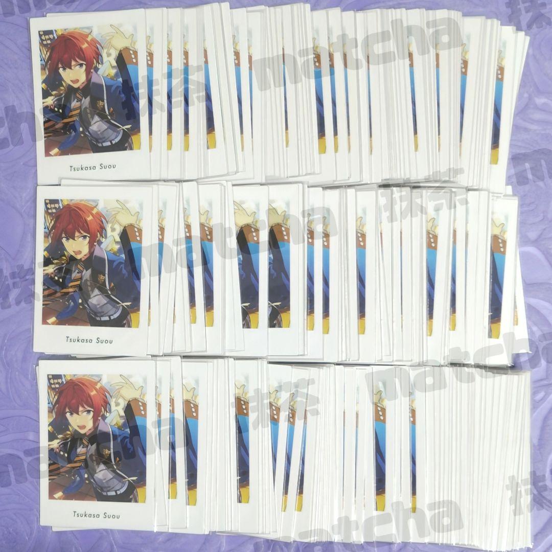 【A231】　月永レオ　ぱしゃっつ　あんスタ　まとめ売り　あんさんぶるスターズ