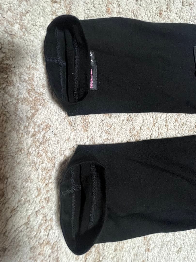 rapha メリノ ニーウォーマー MERINO KNEE WARMERS