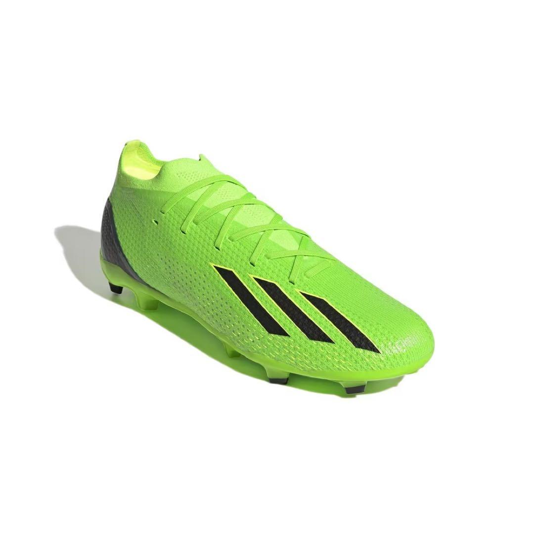 【新品】アディダス adidas/エックススピード.2 FGスパイク26.5cm