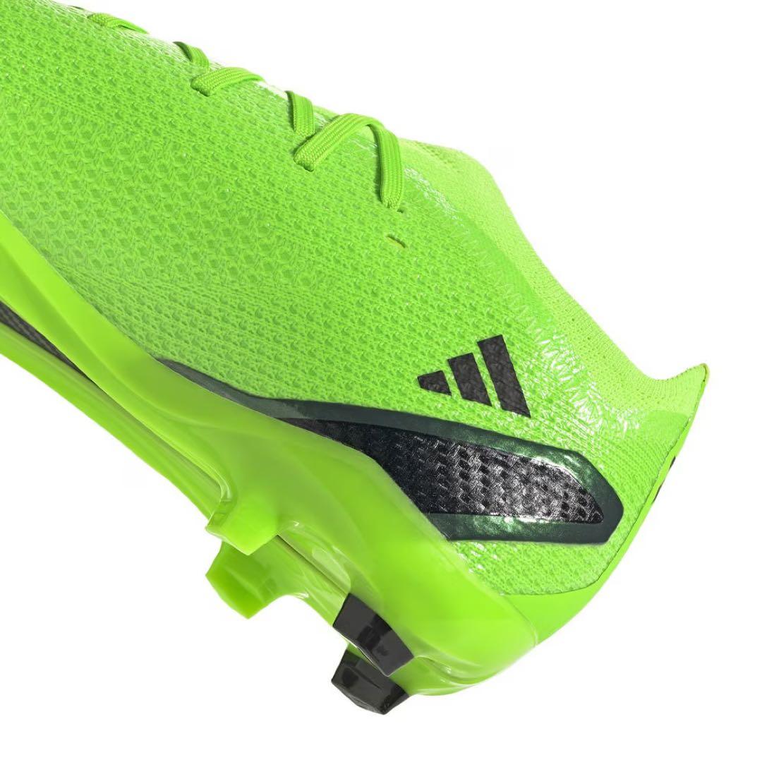 【新品】アディダス adidas/エックススピード.2 FGスパイク26.5cm
