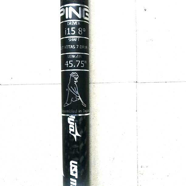 PING １W