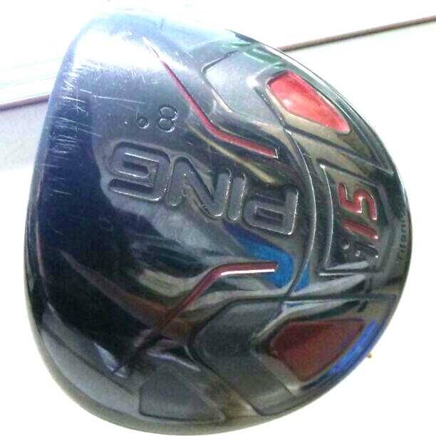 PING １W