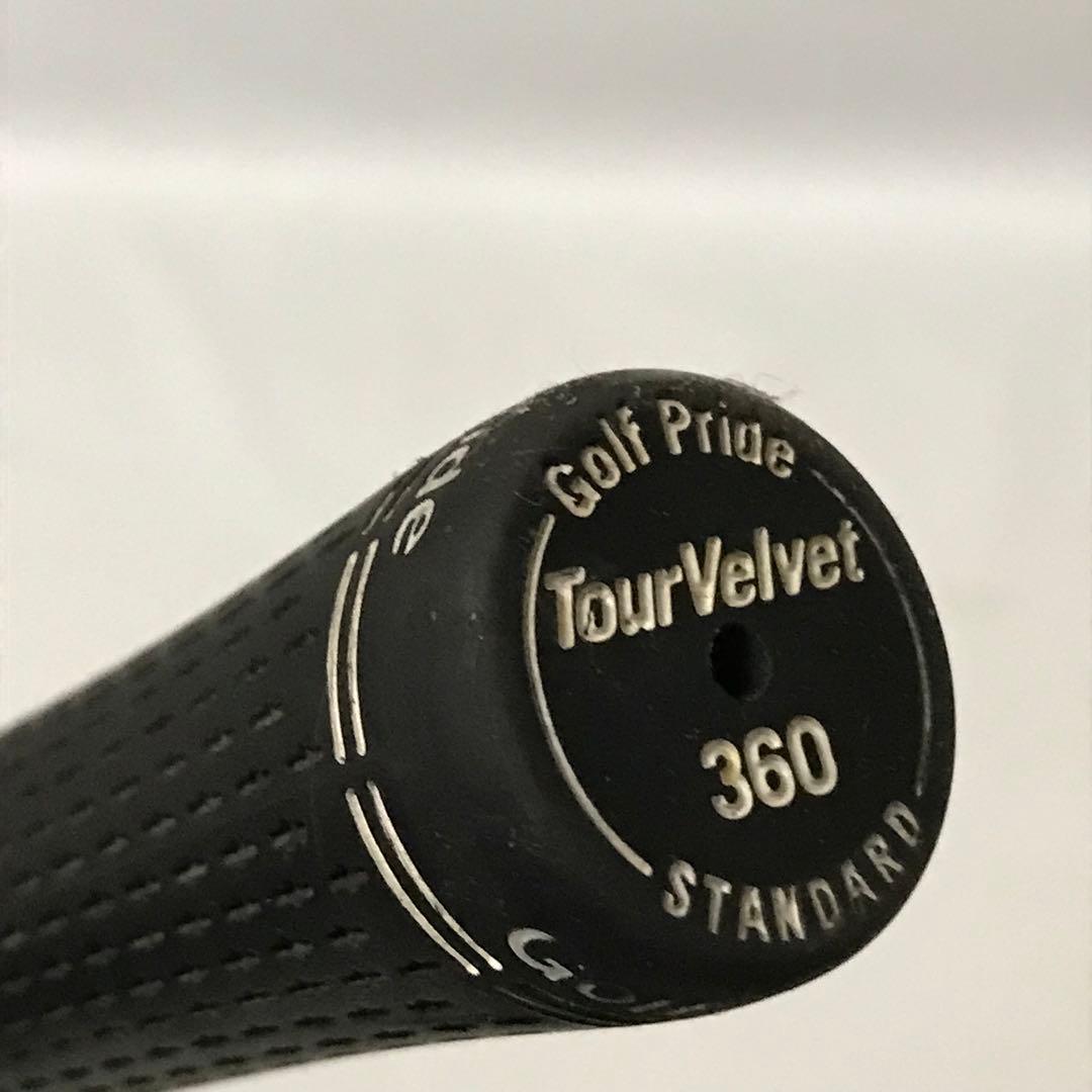 ◯ Titleist Vokey Design SM８ウェッジ　58 12D
