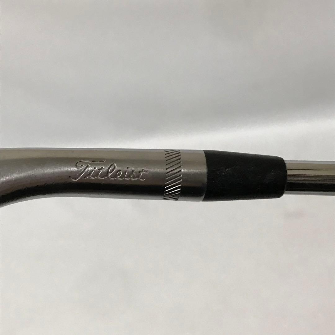 ◯ Titleist Vokey Design SM８ウェッジ　58 12D