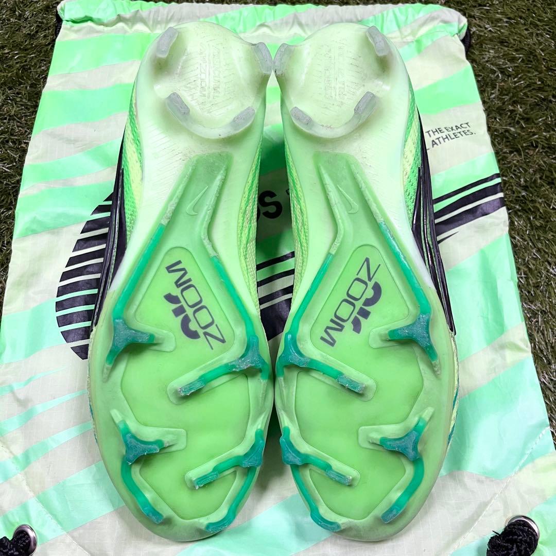 シューズ NIKE Mercurial Vapor 15 MDS Elite FG