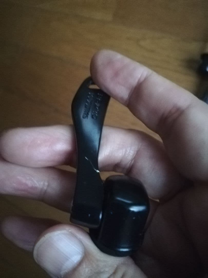 未使用 シマノ Shimano 完組ホイール WH-R501 前後セット