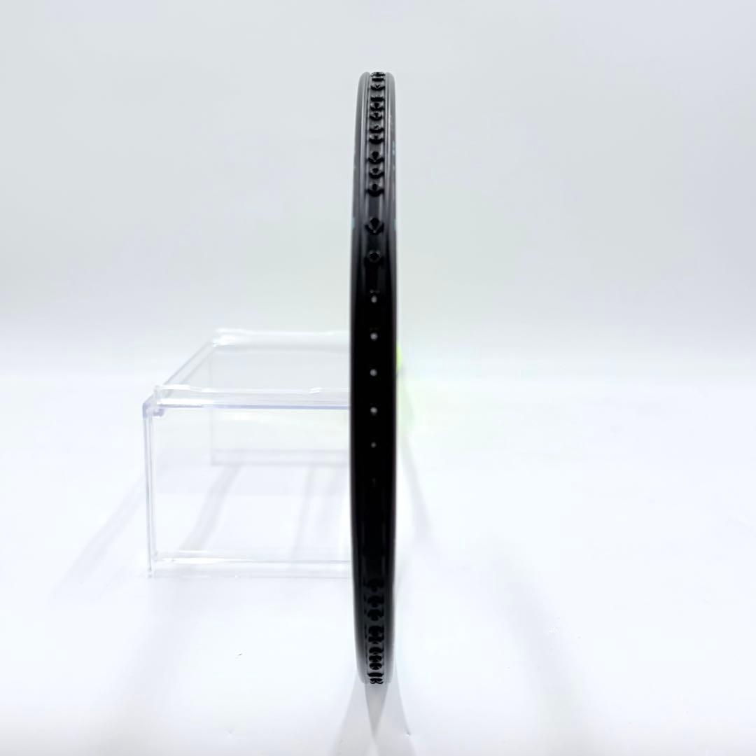 【美品】ヨネックス アストロクス 88S PRO バドミントン ラケット 4U5