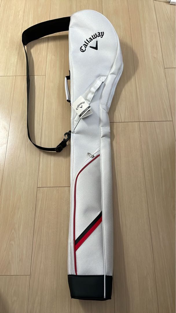 ✩新品未使用✩ Callaway ゴルフクラブケース
