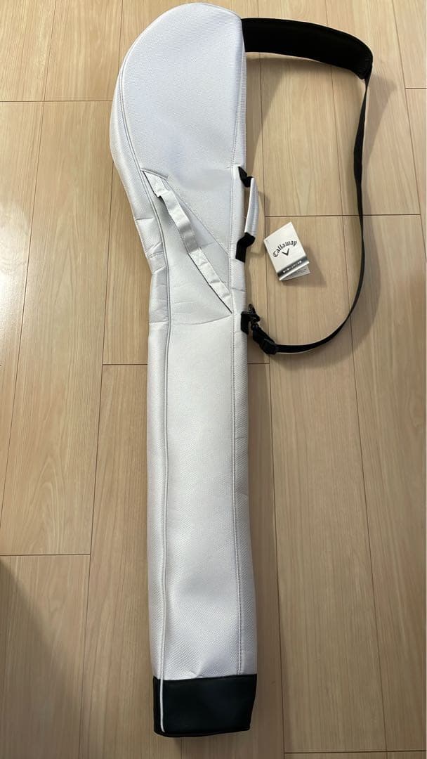 ✩新品未使用✩ Callaway ゴルフクラブケース