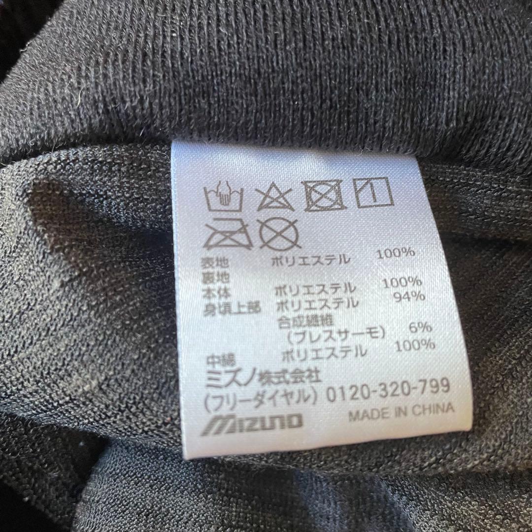 ミズノ　ブレスサーモ　テニスパンツ　サイズ　M