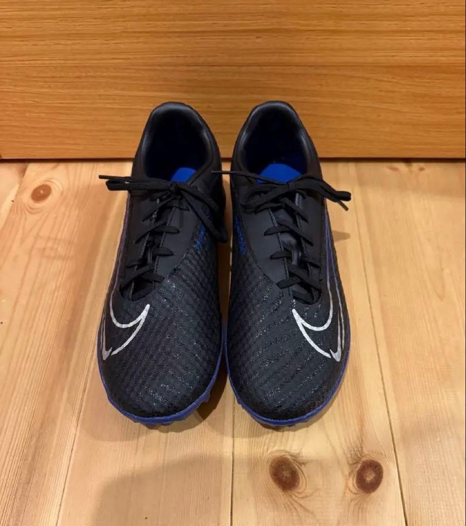 Nike Phantom GT サッカーシューズ 26cm 極美品 オマケ付