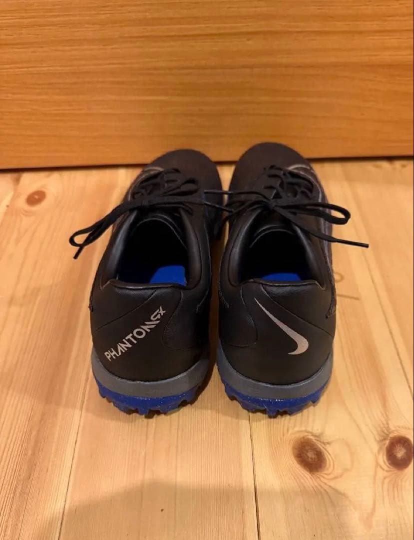 Nike Phantom GT サッカーシューズ 26cm 極美品 オマケ付