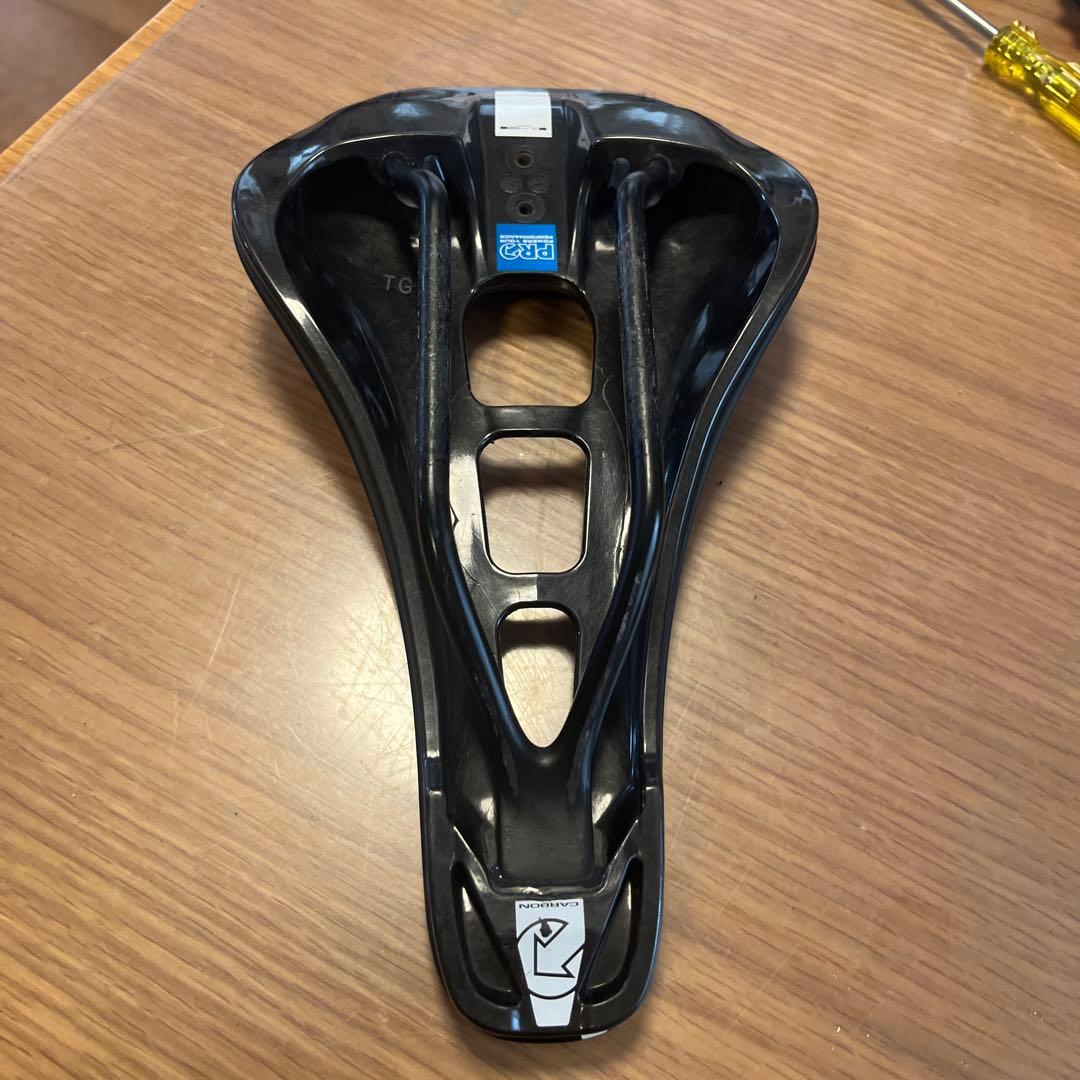 シマノ プロ PRO サドル STEALTH ステルス