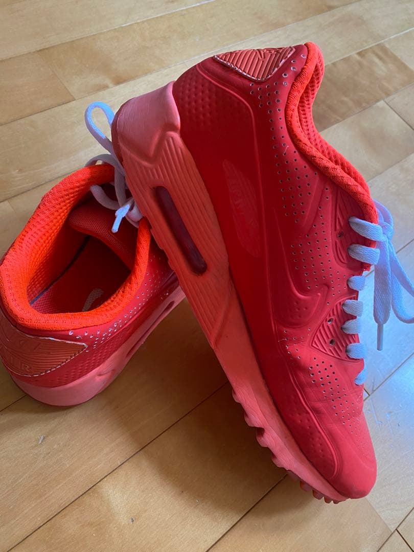 NIKEナイキシューズメンズ26.5センチ