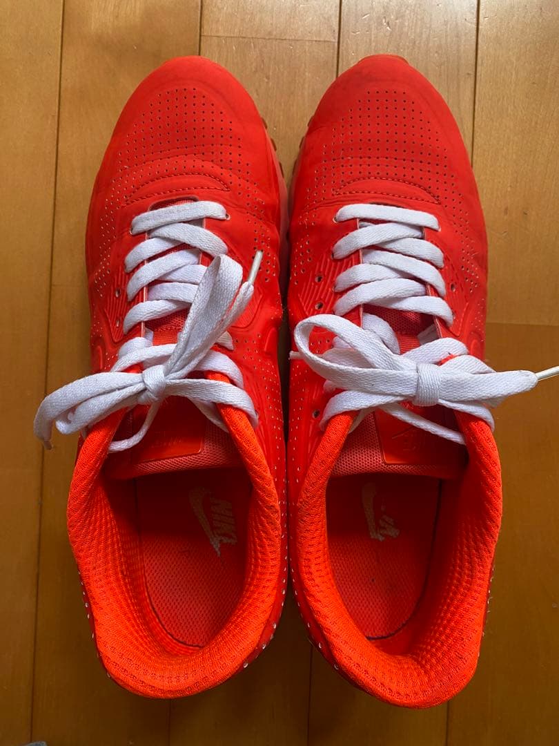 NIKEナイキシューズメンズ26.5センチ