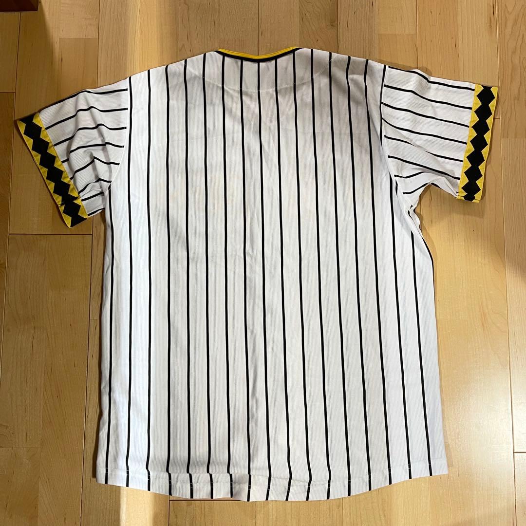 阪神タイガース復刻レプリカユニフォーム ホーム