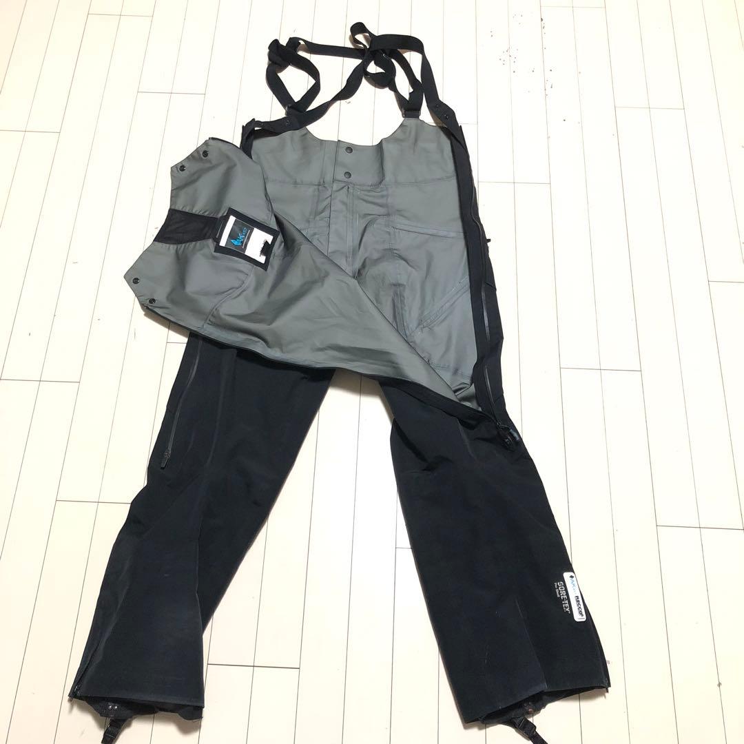 burton ak 457guide ウェア ジャケット rtg tds並み