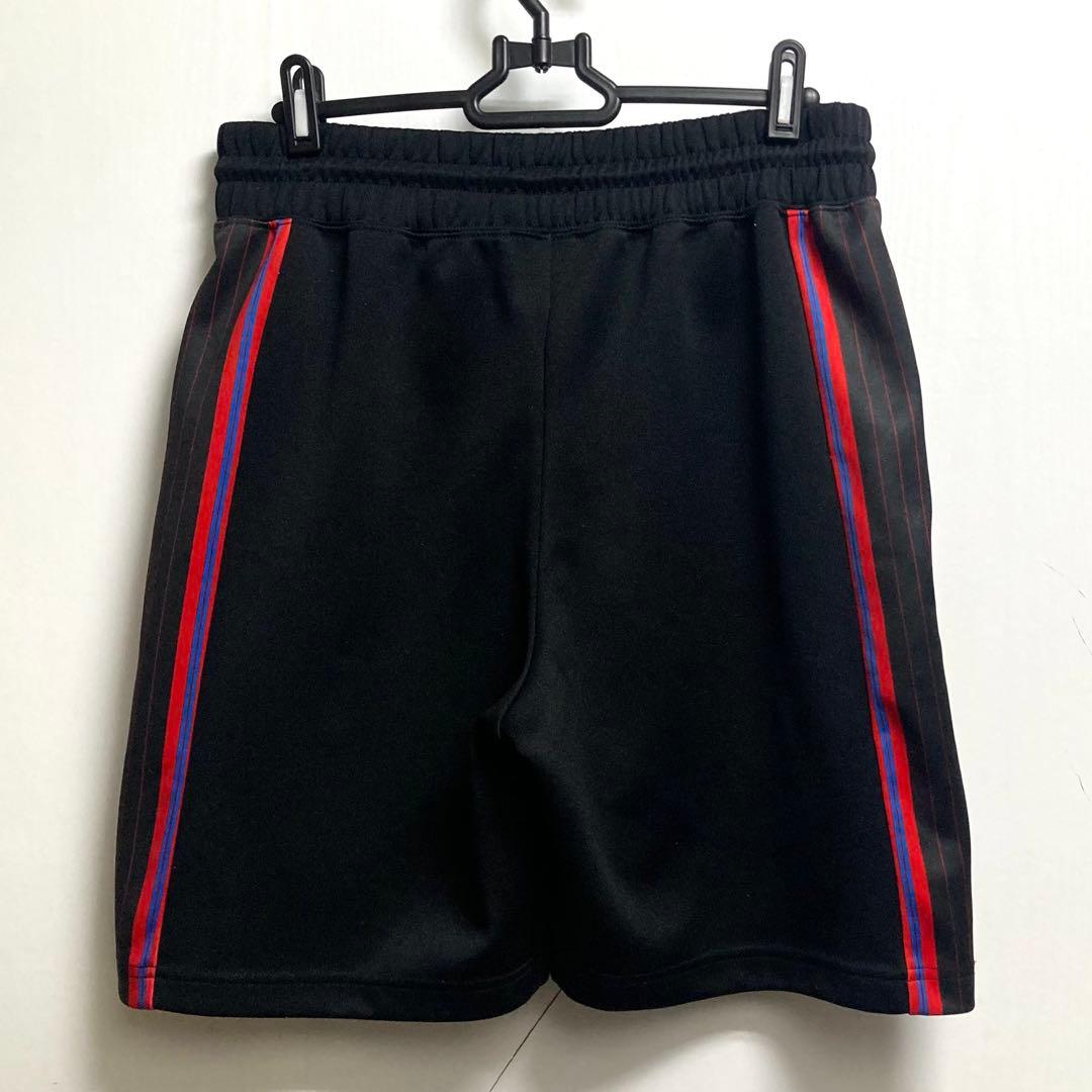 go!go!vanillas アイスクリーム ワッペン ショートパンツ Lサイズ