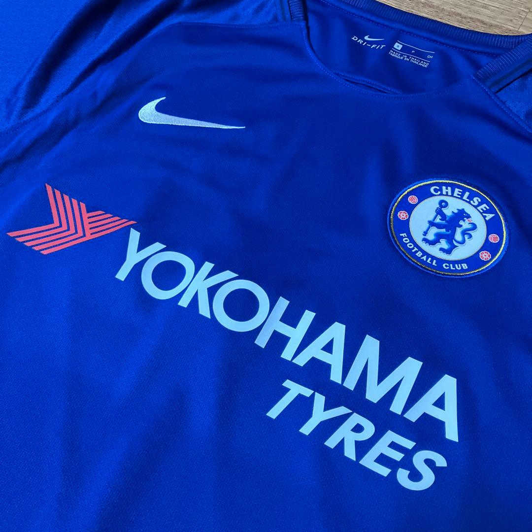 【⭐︎新品タグ付⭐︎/正規品】チェルシーウィリアン ユニフォーム