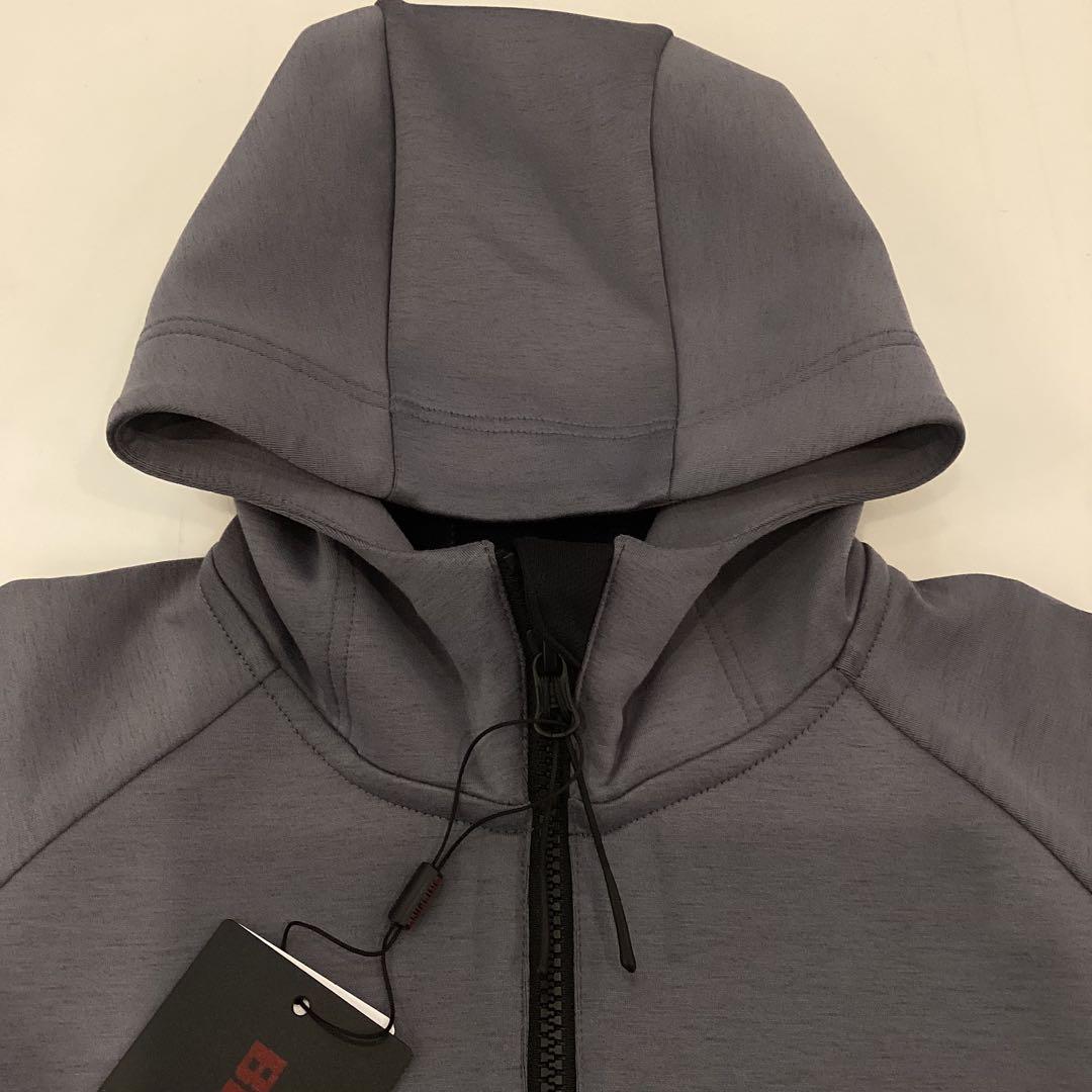 新品　BRIEFING WOMEN’S WARM LOGO LINE PARKA