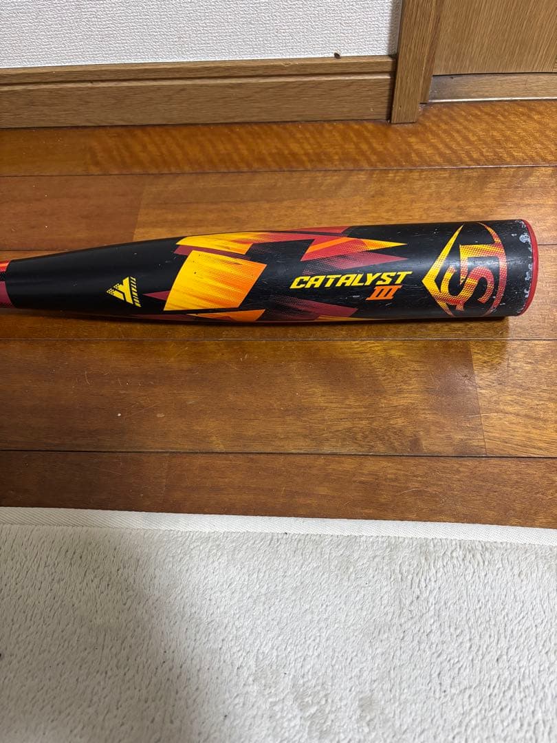 Louisville Slugger CATALYST III 78㎝