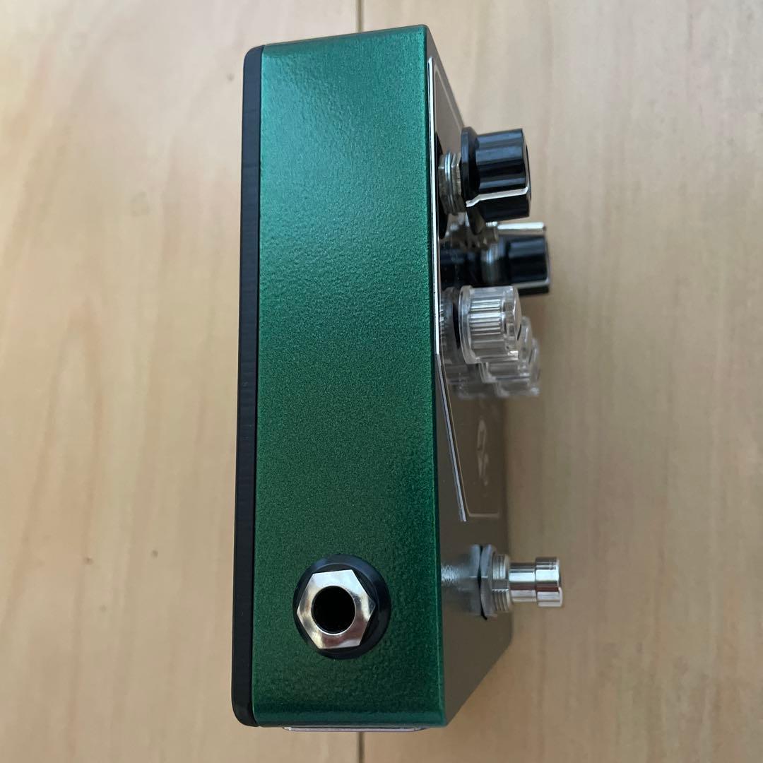 Herbe＆Chick GAZON Distortion HCDS-1