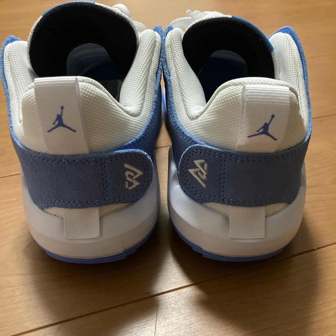 ジョーダン　バスケットシューズ　size27.0㎝