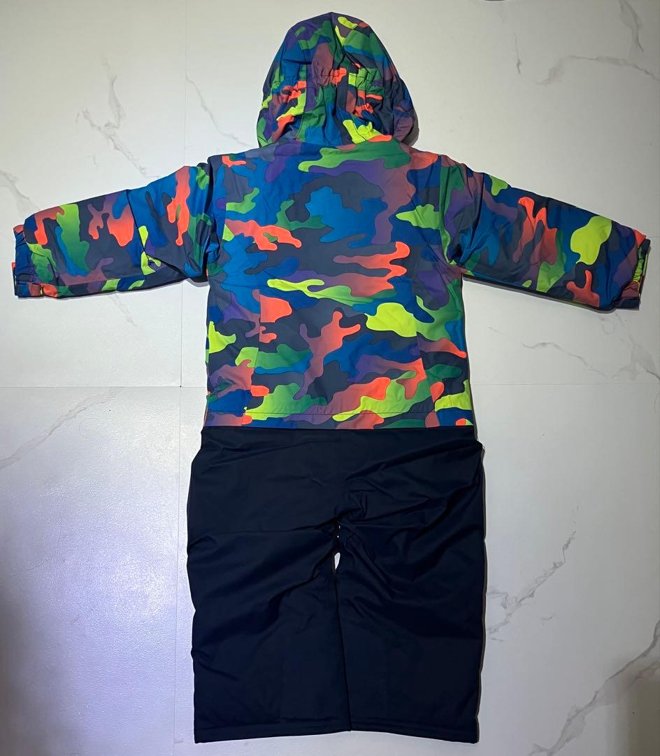 ★100★ 新品　THE NORTH FACE 子ども用　スキー　スノボ　ウェア
